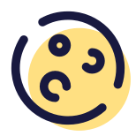 Nuova luna icon