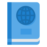 Паспорт icon