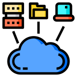 Cloud icon