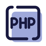 PHP icon