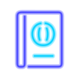 Passeport icon