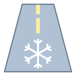 Frostwarnung icon