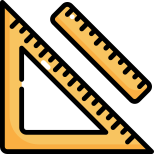 Ruler icon