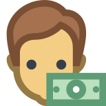 Budget icon