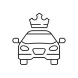 Premier Cars icon