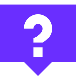 Ask Question icon