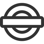 Metro Logo icon