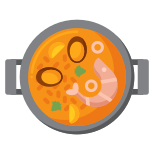 Paella icon