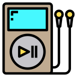 Electronic icon