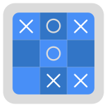 Tic Tac Toe icon