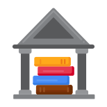 Libraries icon