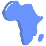 Afrique icon