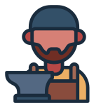 Blacksmith icon