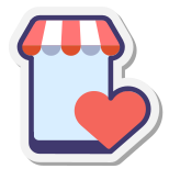 Favorite Mobile Shop icon