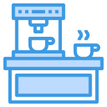 Coffee Machine icon