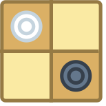 Checkers icon