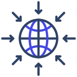 Global Connection icon