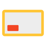 Postcard icon