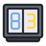 Score Board icon