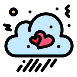 Cloud icon