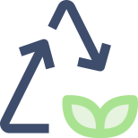 reuse icon