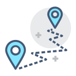 Locations icon