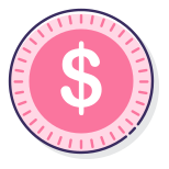 Coin icon