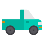 Pickup Truck icon