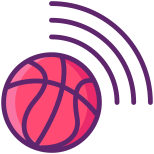 Basketball Ball icon