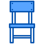 Chair icon