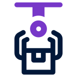 conveyor icon