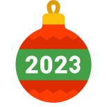 2023-année icon