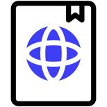 Passaporte icon