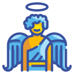 Anjo icon