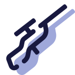 Sniper Rifle icon