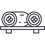 Kimbap icon