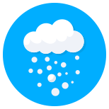 Lluvia icon