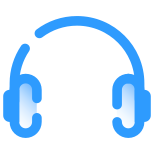 Auriculares icon