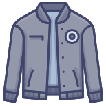 Bomber icon