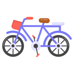 Cycle icon