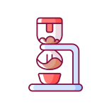 Kaffeemaschine icon