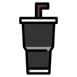 Bucket icon