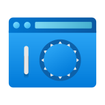 安全なブラウジング icon