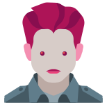 Edward Cullen icon