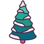 Christmas Tree icon