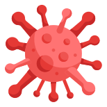 바이러스 icon
