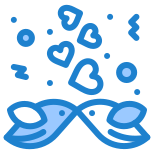 Love Birds icon