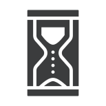 Clock icon