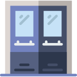 Double Door icon