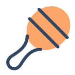 Maracas icon